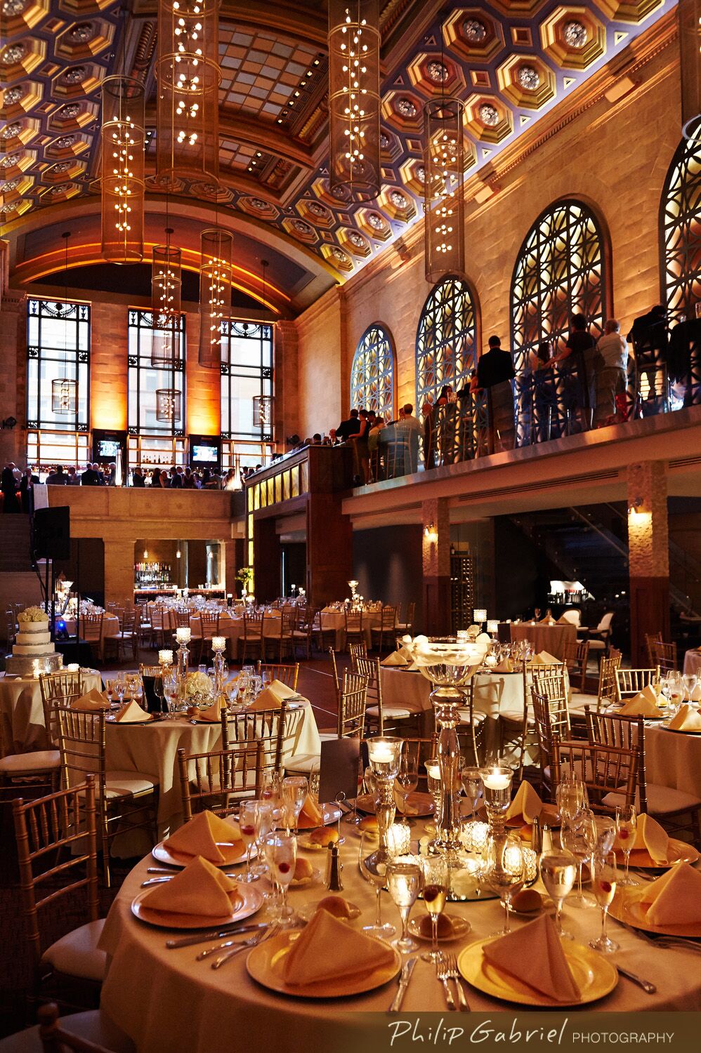 Union Trust Reception Venues Philadelphia PA