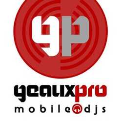 Geaux Pro Event DJs, profile image