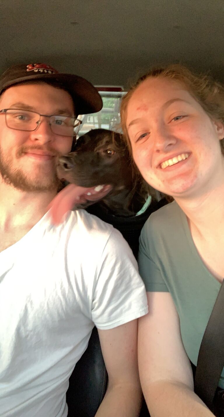 Grew our family!