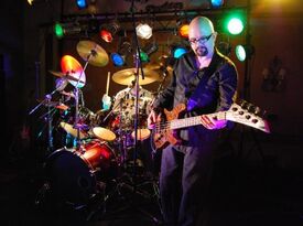 Downside Up - Classic Rock For Your Event - Classic Rock Band - Springfield, OR - Hero Gallery 3