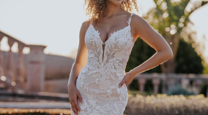 Amelia's bridal boutique hotsell