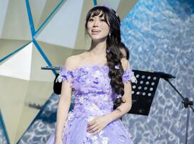 Anastasia Tsai, the Broadway and Disney Singer - Singer - Senneville, QC - Hero Gallery 3