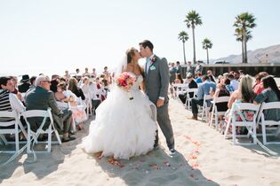 Avila Beach Wedding Venues The Best Beaches In The World