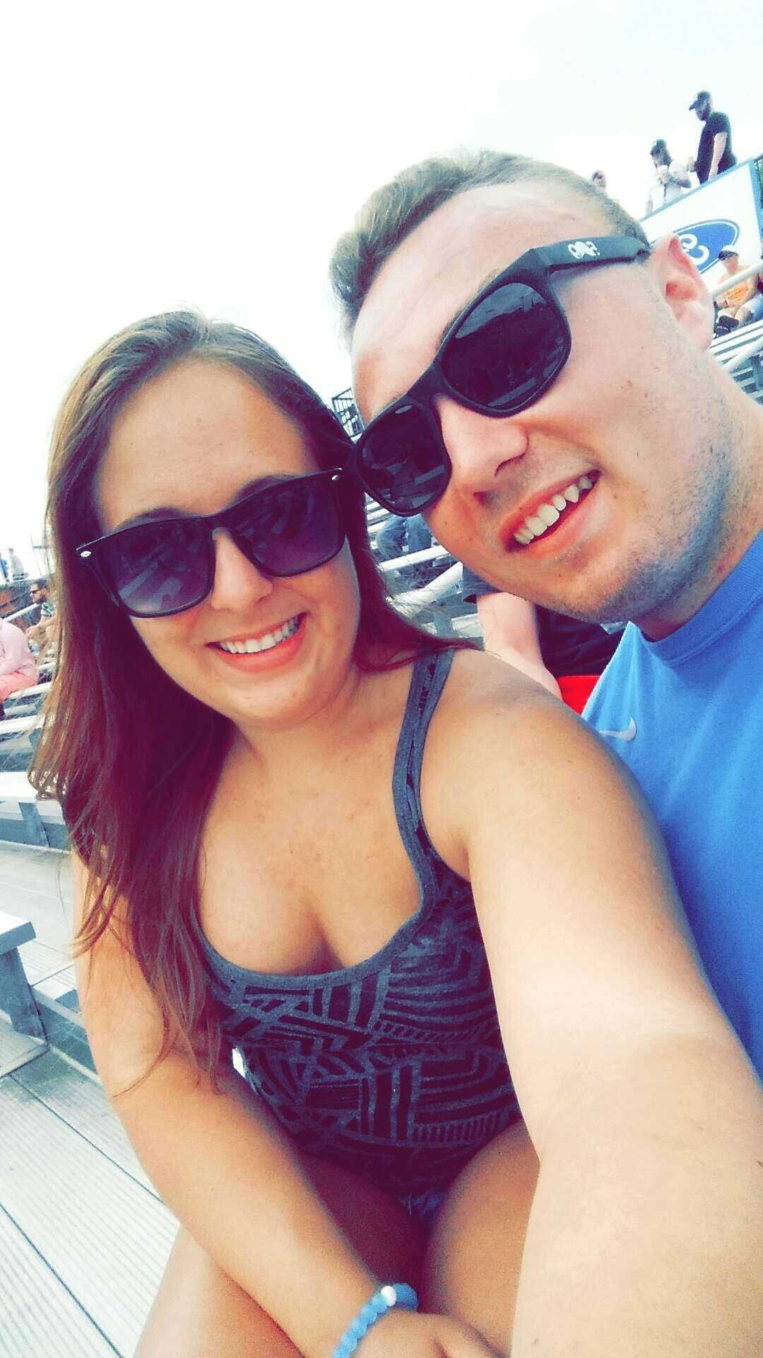 Jacksonville Suns Baseball Game