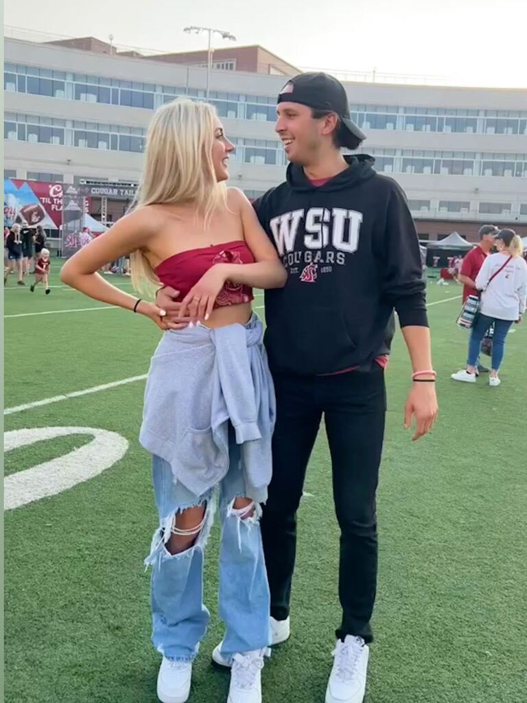 Year 1 of dating
