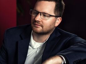 CHRISTOPHER ALEXANDER - Pianist - Emeryville, CA - Hero Gallery 3