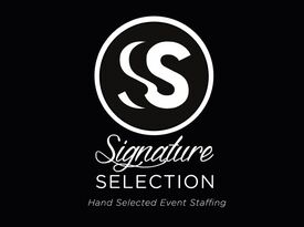 SignatureSelectionLLC - Bartender - Atlanta, GA - Hero Gallery 2