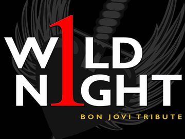 ! Wild Night - Bon Jovi Tribute Band - Bronx, NY - Hero Main