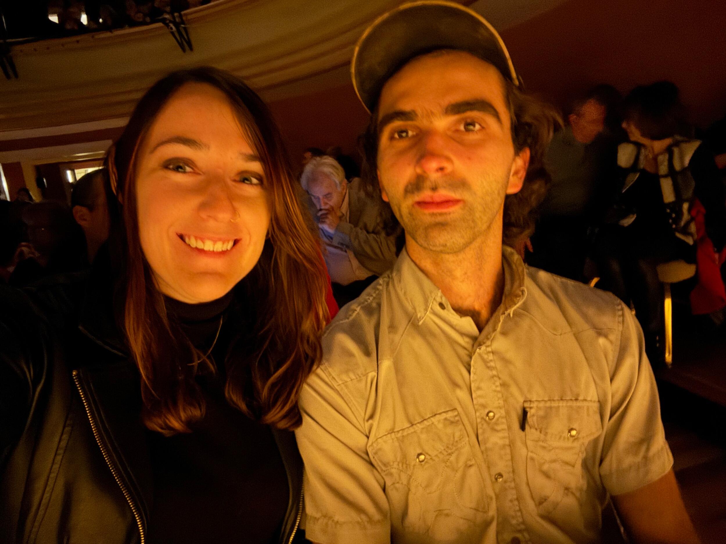 Valentine's Day Candlelight concert in Asheville, NC