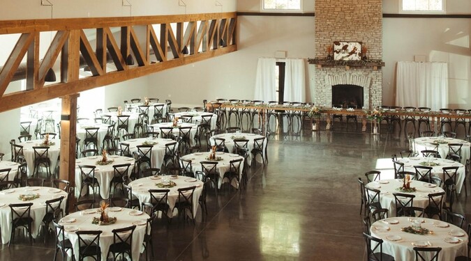 The ridge wedding venue richmond mo | Beachweddingtips.com