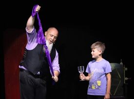 Jay Blackwell Magic - Magician - Huntsville, TX - Hero Gallery 4