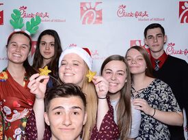 PhotoSnap Photo Booth Rentals - Photo Booth - Columbus, OH - Hero Gallery 3