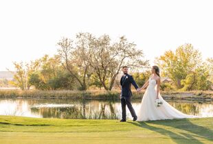 The 10 Best Castle Rock, CO Wedding Venues - The Knot