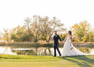 The Pinery Country Club | Reception Venues - The Knot