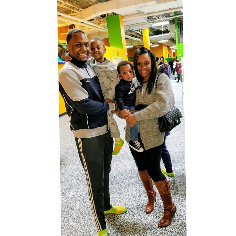 Our Family