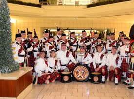 PALM BEACH PIPES AND DRUMS - Bagpiper - Palm Beach, FL - Hero Gallery 1