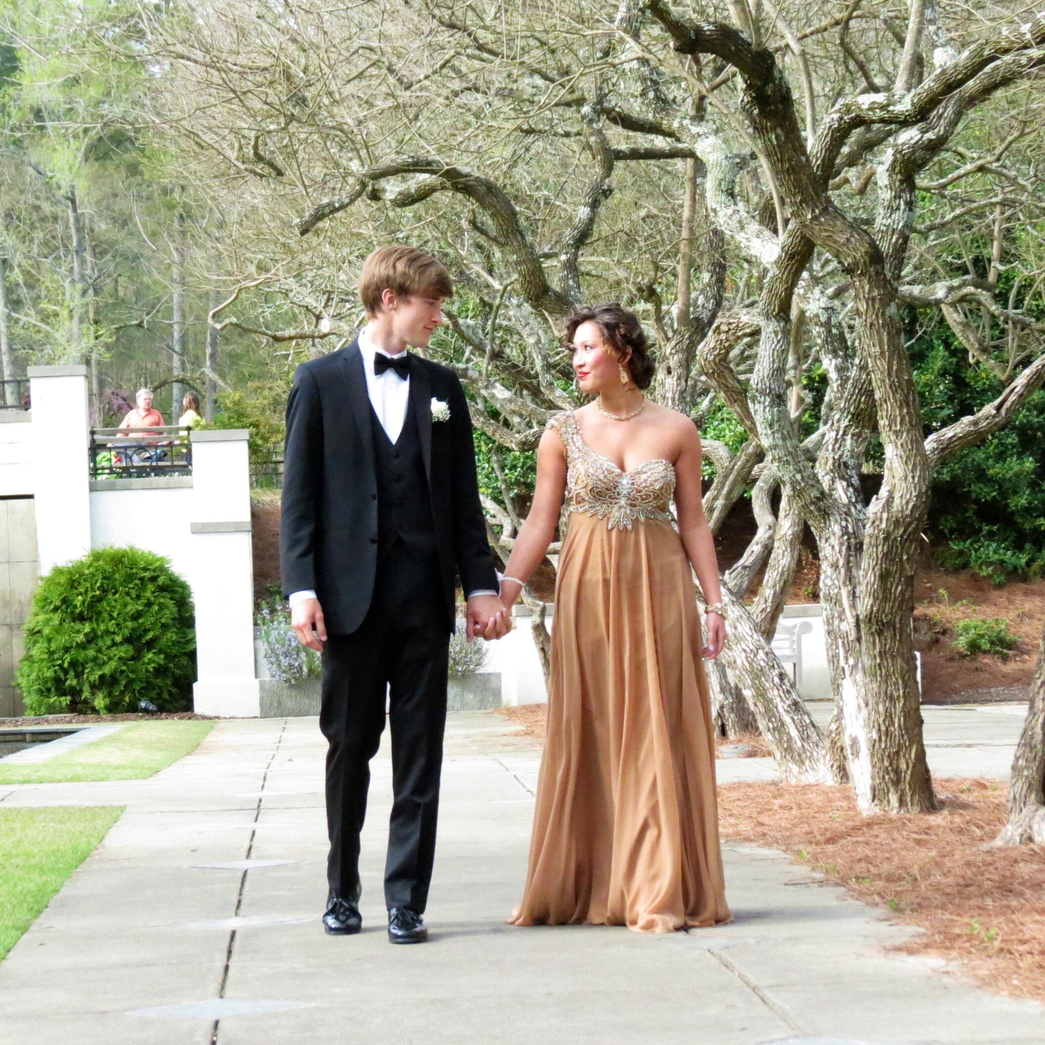 Prom