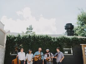 Red Cedar Review - Bluegrass Band - Charleston, SC - Hero Gallery 1
