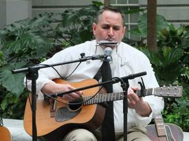 The Knuckle Dusters - Bluegrass Band - Washington, DC - Hero Gallery 1