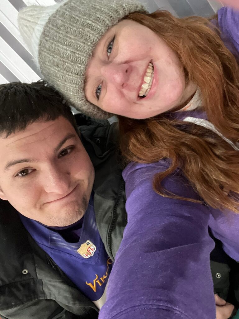 Vikings vs. Broncos - Denver