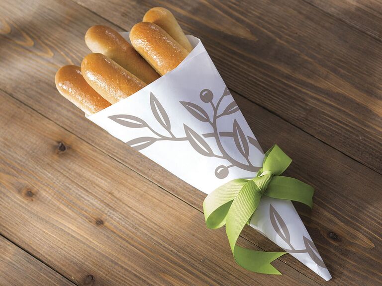 You Should Propose to Your Bridesmaids With Olive Garden ...