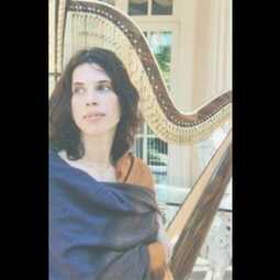 Larisa Smirnova Enchanting Harp, profile image
