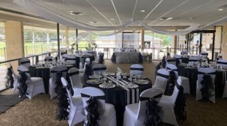 Ventura Country Club Weddings