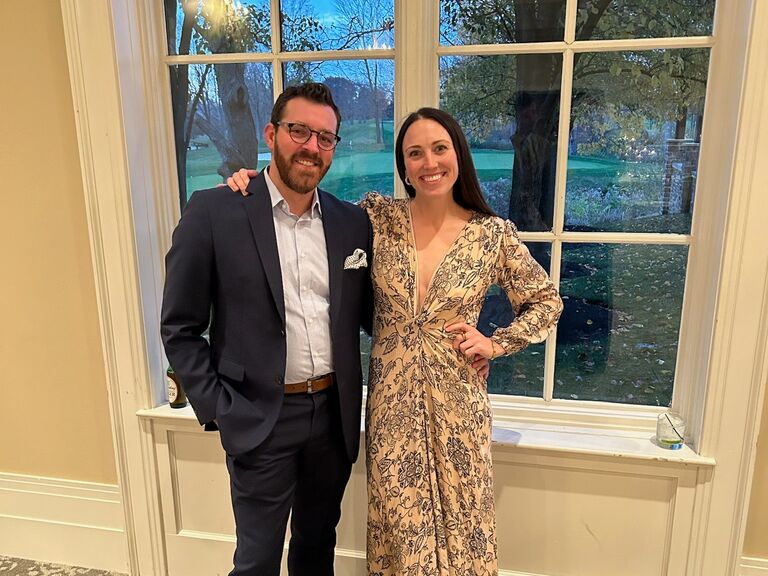 Best wedding date