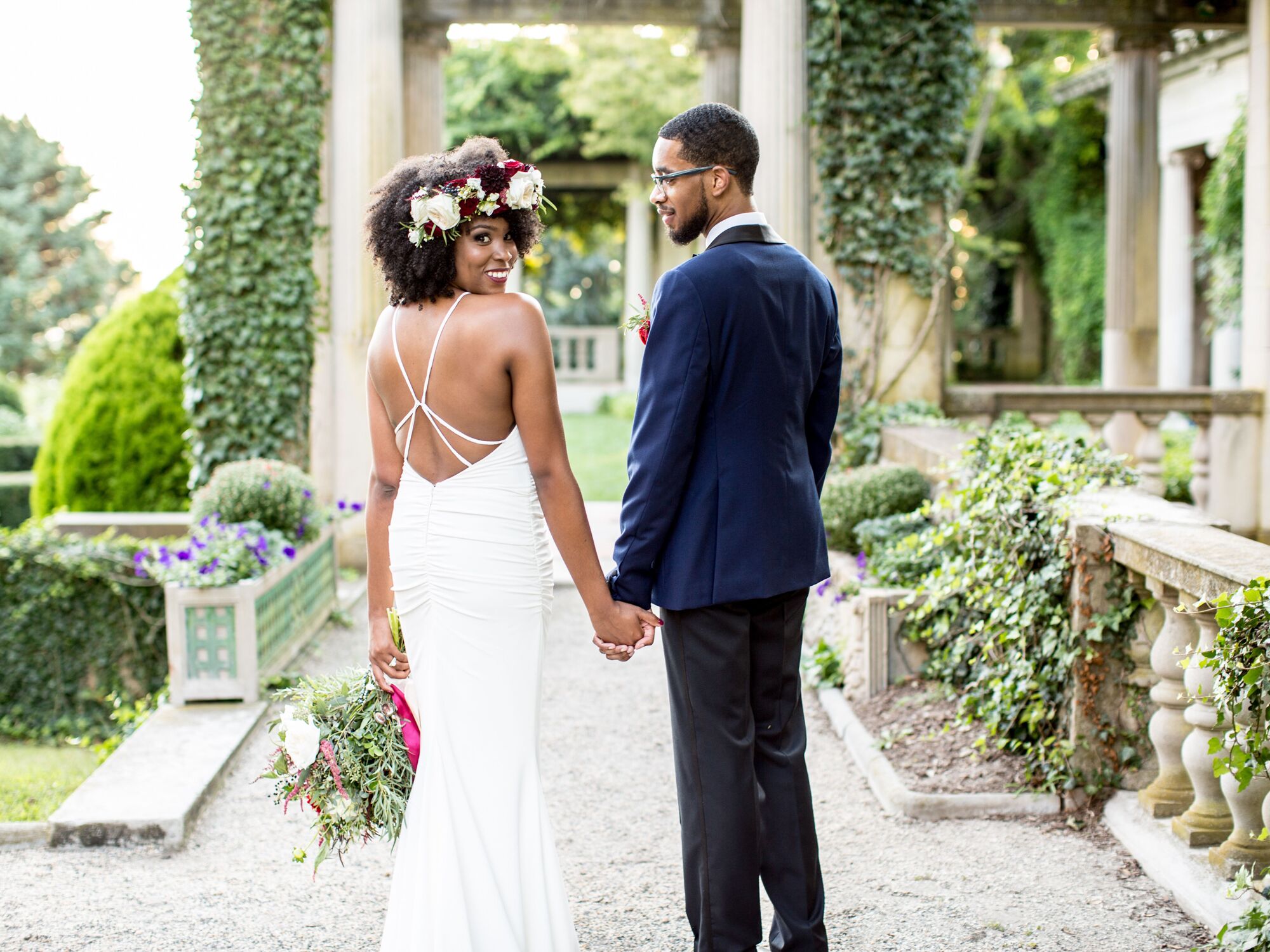 CT married couple