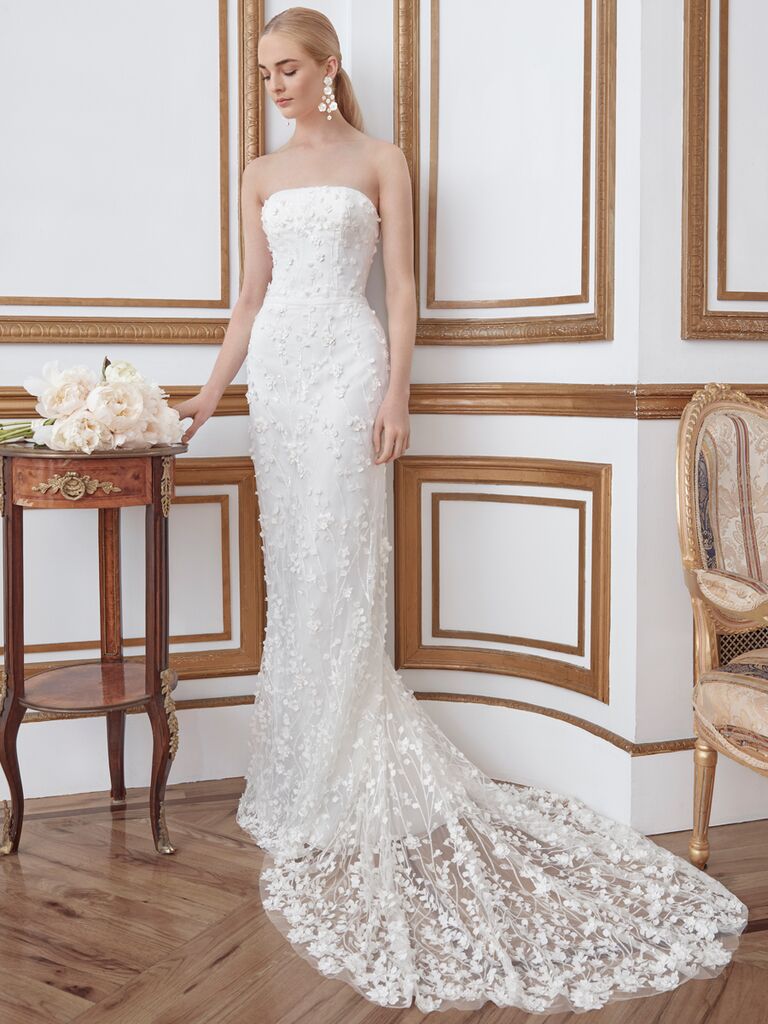 Sareh nouri 2024 wedding dresses 2019