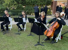 Apperson Strings - String Quartet - Phoenix, AZ - Hero Gallery 2