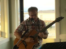 The Music Caterer VC - Acoustic Guitarist - Portland, ME - Hero Gallery 1