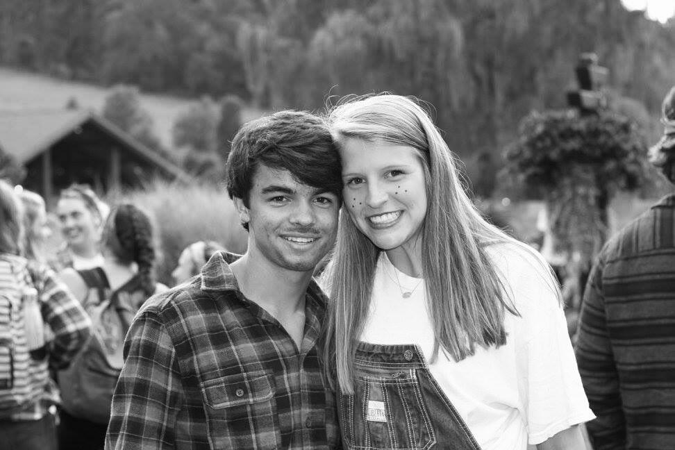 The Summer before 10th Grade at Camp