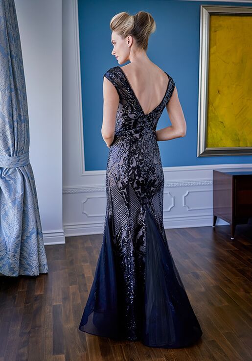 jade couture by jasmine mother of the bride