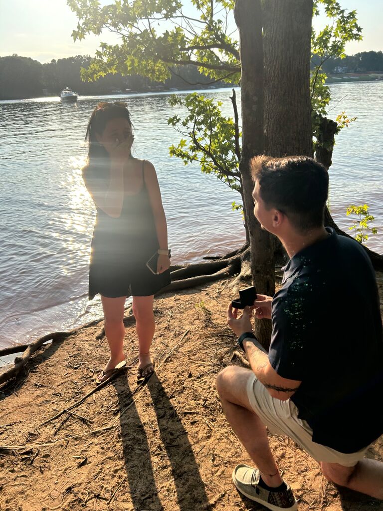 Our Engagement!