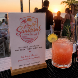 Sunkissed Pour Co LLC, profile image