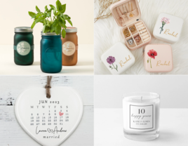 4 items perfect for anniversary gifts under $20