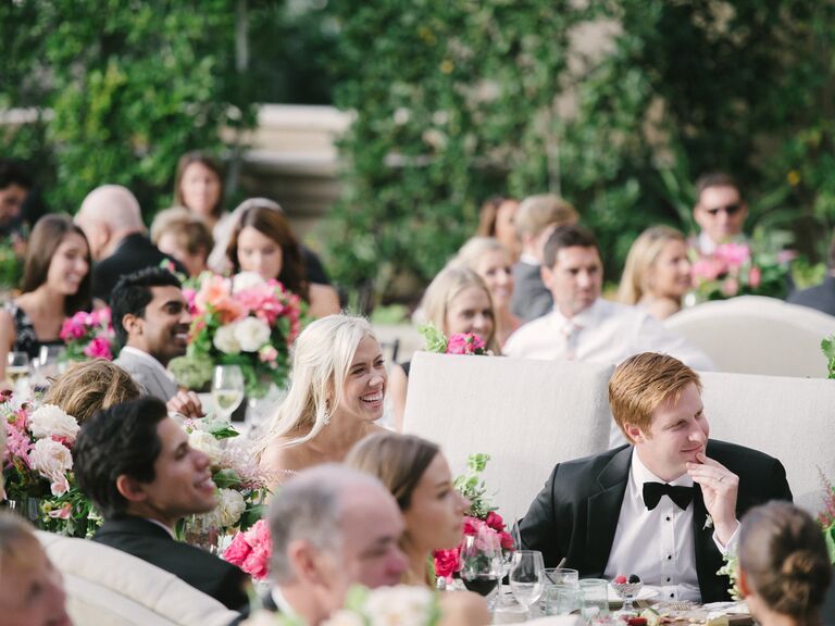 Wedding Guest Etiquette 101 For Attending Weddings