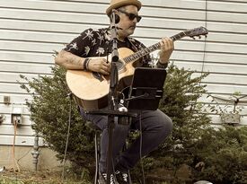 Tamer Tewfik Music - Guitarist - Cherry Hill, NJ - Hero Gallery 3