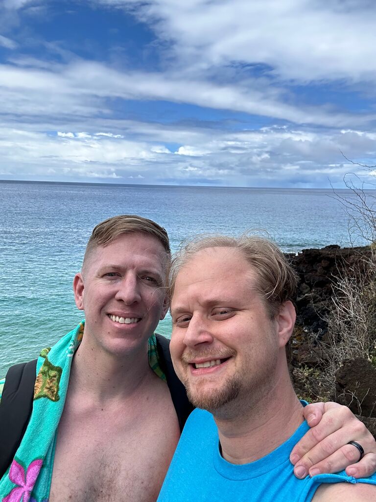 Makena State Park