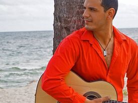 Mounny - Flamenco Acoustic Guitarist - Miami, FL - Hero Gallery 2