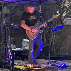 John Chevalier - Acoustic, Classic & Country Rock, profile image