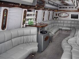 Metrowest Limousine - Party Bus - Grafton, MA - Hero Gallery 3