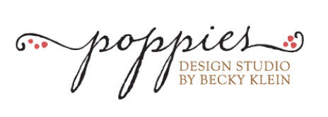 Poppies Design Studio - St. Louis, MO