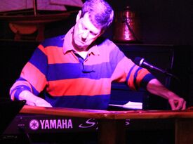 Bob Adams Jazz - Jazz Pianist - Port Orchard, WA - Hero Gallery 3
