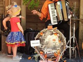 One Man Swamp Band - One Man Band - New Orleans, LA - Hero Gallery 3