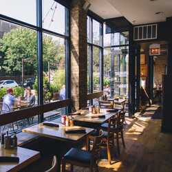 Uncommon Ground (Lakeview) - Grace Street, profile image