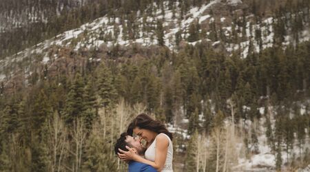 Epic | Photos + Films | Wedding Photographers - The Knot
