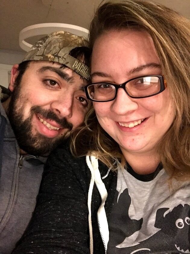 They Bought a House!