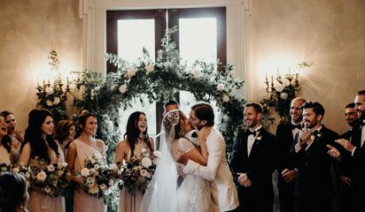 Riverwood Mansion Top Nashville Tn Wedding Venue